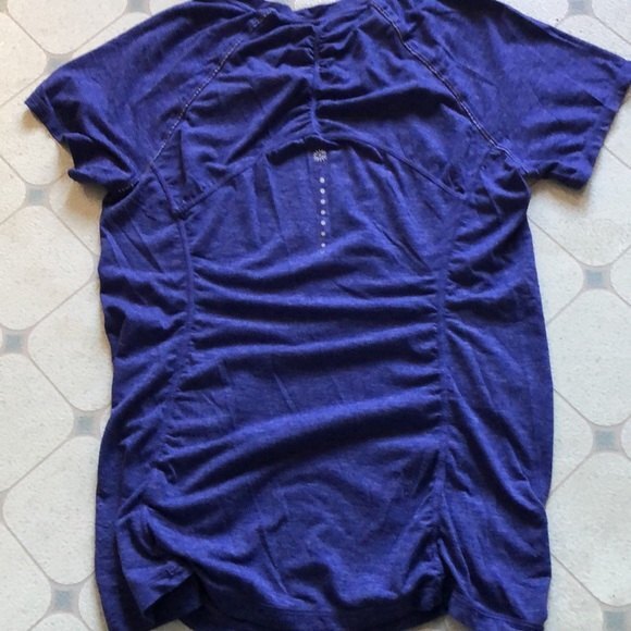 Tangerine active shirt size medium - Picture 5 of 6